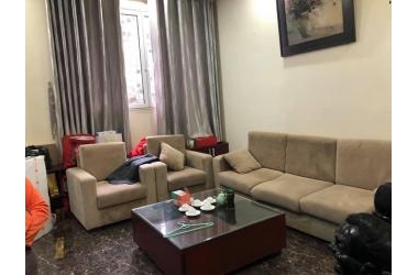 LIỀN KỀ XA LA GẦN KHÁCH SẠN MƯỜNG THANH 75M 4T 8.6 TỶ